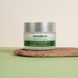 Macrovita Rich Hydrating Cream