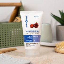 Macrovita Hair Forming Cream