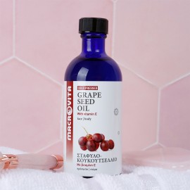 Grape Seed Oil