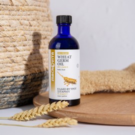 Wheat Germ Oil