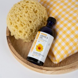 Arnica Oil in Natural Oils