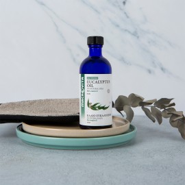 Eucalyptus Oil in Natural Oils