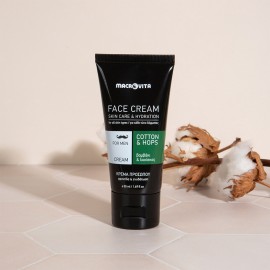 Macrovita Men's Face Cream