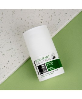 Macrovita Deodorant Roll-on for Men