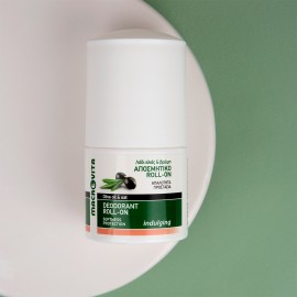 Macrovita Deodorant roll-on Indulging