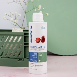 Macrovita Daily Care Shampoo