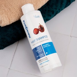 Macrovita Shampoo Against Hair Loss