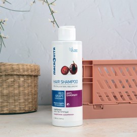 Macrovita Anti-dandruff Shampoo