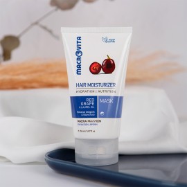 Macrovita Hair Moisturizer – Mask