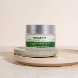 Macrovita Super Nourishing Cream