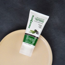 Macrovita Oil Balancing Mat Cream