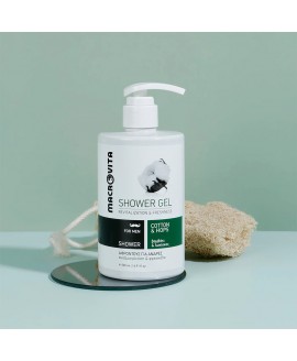 Macrovita Shower Gel for Men