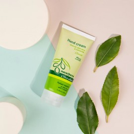 Hand Cream Classic