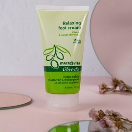 Relaxing Foot Cream