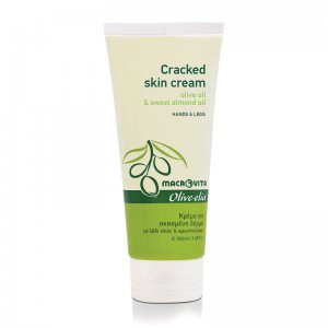 Cracked Skin Cream