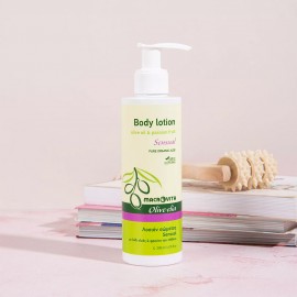 Body Lotion Sensual