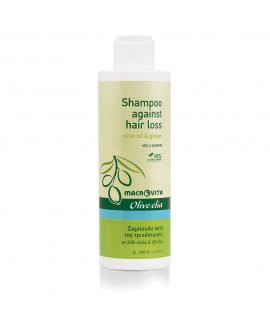 Shampoo Against Hair Loss