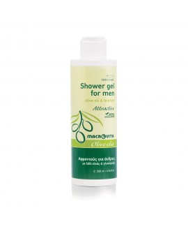 Olive•elia Shower Gel For Men Attractive