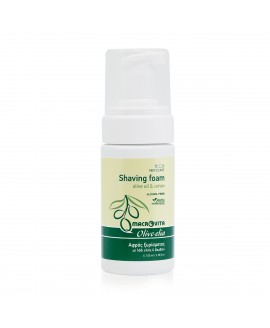 Olive•elia Shaving Foam