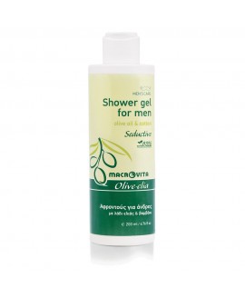 Olive•elia Shower Gel For Men Seductive