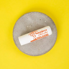 Lip Balm Orange SPF 20