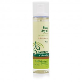 Body Dry Oil Macadamia