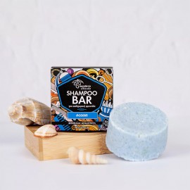 Shampoo bar for daily care Ocean