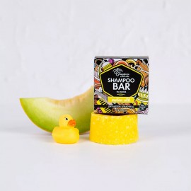 Shampoo bar for children Melon silk