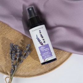 Lavender Body & Pillow Mist