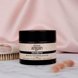 Body Butter Argan