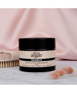 Argan Body Butter