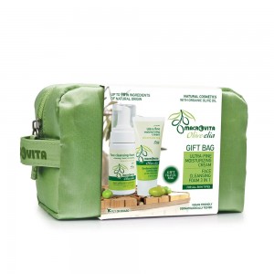 Olive.elia Facial Care Gift Bag