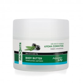 Body Butter Aquatic Lily