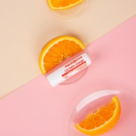 Macrovita Lip Balm Orange SPF20 