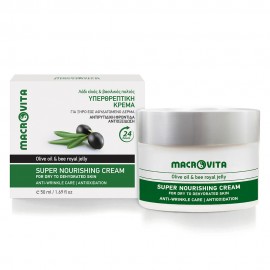 Macrovita Super Nourishing Cream