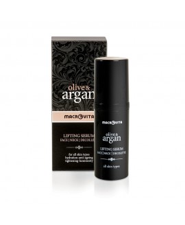 Argan Lifting Serum