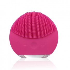 Ultra Sonic Waterproof Facial Cleansing Brush