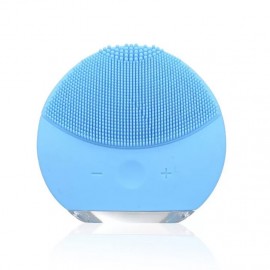 Ultra Sonic Waterproof Facial Cleansing Brush