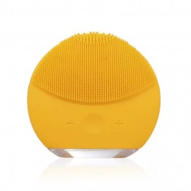 Ultra Sonic Waterproof Facial Cleansing Brush