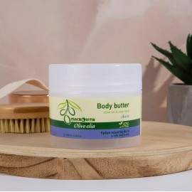 Body Butter Aura