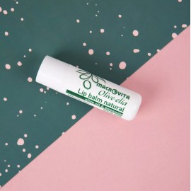 Lip Balm Natural SPF 20 